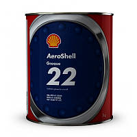 Пластичне мастило AeroShell Grease 22 авіаційне