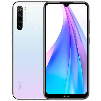 Xiaomi Redmi Note 8T