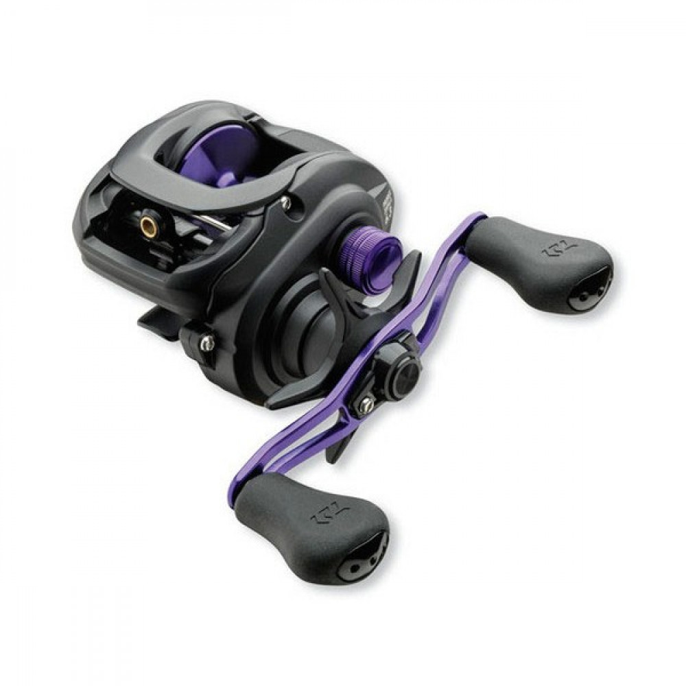 Котушка мультиплікаторна Daiwa Prorex 200HLA, фото 1