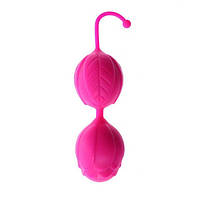 Вагінальні кульки для тренування кегелю My duo balls