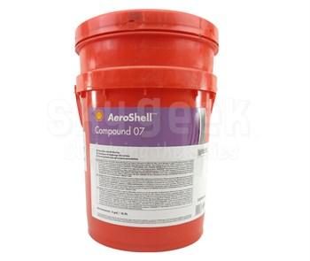 Антиобличувальна рідина Aeroshell Compound 07 етиленгліколь