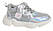 Кросівки СКА529933882 Silver 27р, 30р, 32р, фото 2