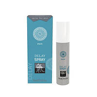 Спрей пролонгатор Shiatsu Delay Spray (15 мл)