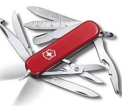 Складной  нож Victorinox Midnite Minichamp