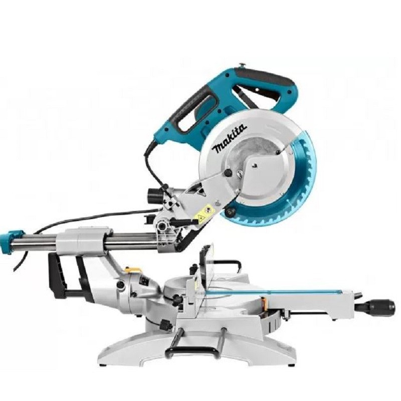 Торцювальна пила Makita LS1018LN, фото 1