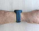 Смарт-годинник Garmin Instinct Instinct Lakeside Blue, фото 10