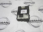 Блок комфорта (модуль BCM) Nissan Murano Z50 (284B1-CC000), фото 3