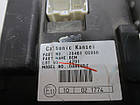 Блок комфорта (модуль BCM) Nissan Murano Z50 (284B1-CC000), фото 4