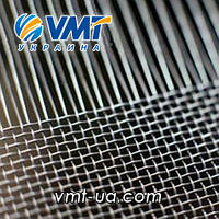 Сітка ткана низьковуглецева