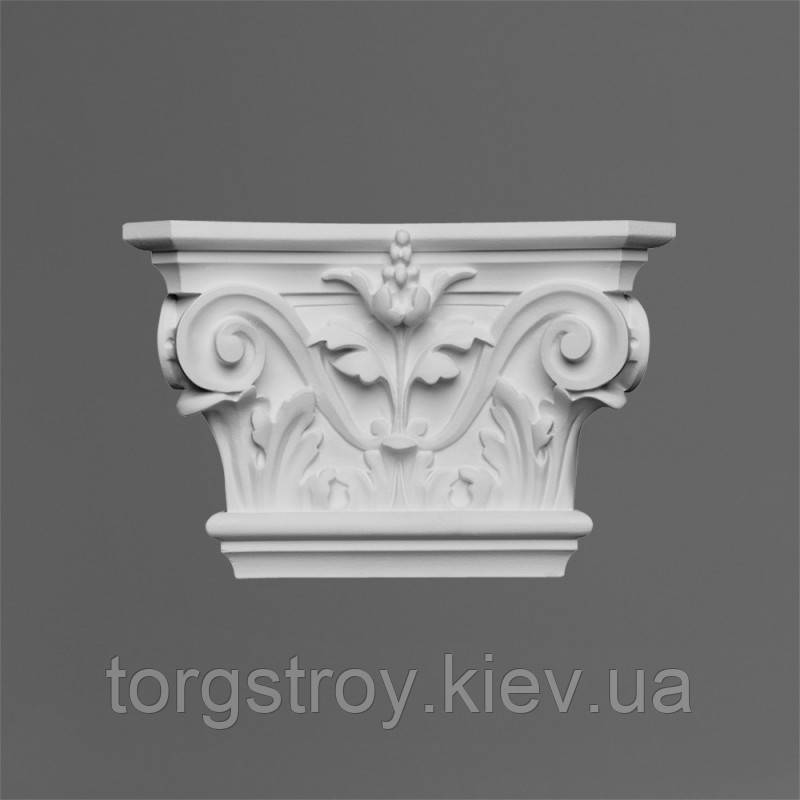 Капітель пілястри K201, Orac decor