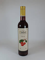 Сироп ЕММІ Вишня 700 мл.