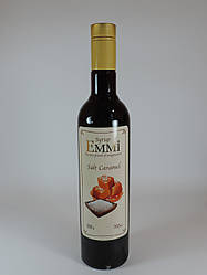 Сироп EMMI Солона карамель 700 мл.