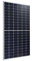 Солнечная панель 330 Вт Leapton LP156*156-M-60-H (5BB, Half-cell, PERC, монокристалл)