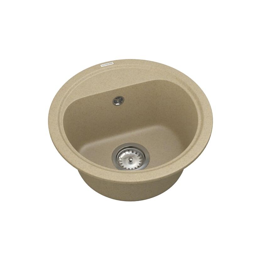 Мийка кварцова VANKOR Lira LMR 01.44 Safari, фото 1