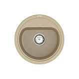 Мийка кварцова VANKOR Lira LMR 01.44 Safari, фото 3