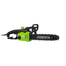Електропила ланцюгова Foresta FS-1535S, фото 3