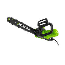 Електропила ланцюгова Foresta FS-1535S, фото 4