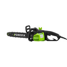 Електропила ланцюгова Foresta FS-1535S, фото 5