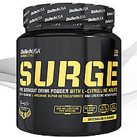 Передтренувальний комплекс Biotech USA Ulisses Surge 300 g