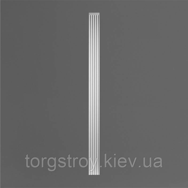 Тіло пілястри K200, Orac decor