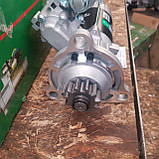 Стартер редукторний СМД14-18/20-22 24В 8.1 кВт (243708363) Slovak, фото 3