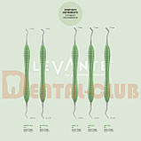 491/PF1.SL Гладилка / штопфер - серія оригінальних ручок Леванте Пініфаріна MEDESY LEVANTE by PININFARINA, фото 2