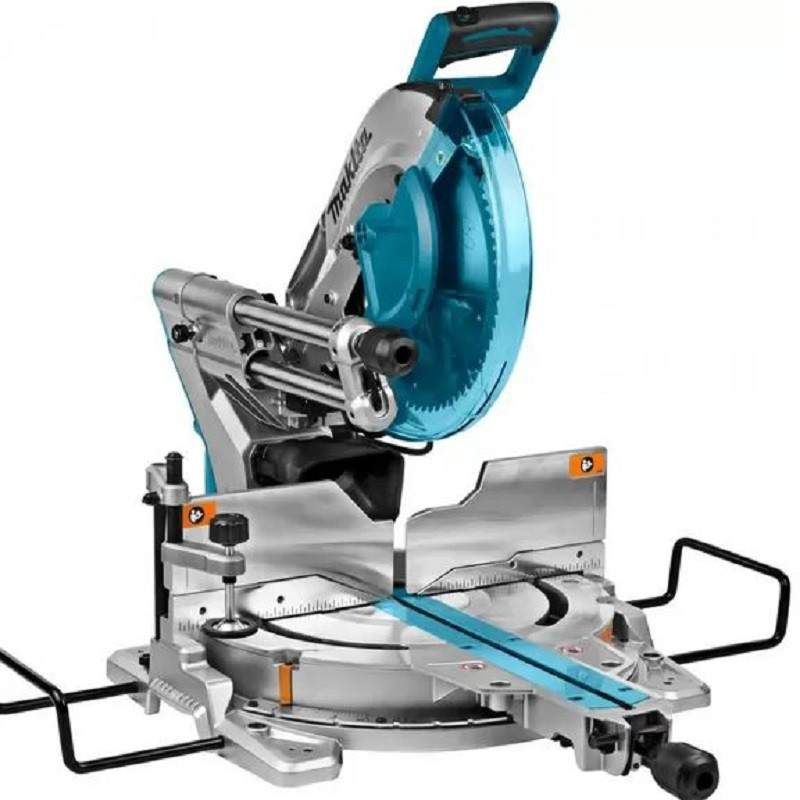 Торцювальна пила Makita LS1219L, фото 1