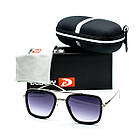 Сонцезахисні окуляри Dubery - Tony Stark series, фото 4