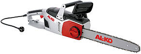Електропила ланцюгова AL-KO EKI 2200/40 (2.2 кВт, 400 мм)