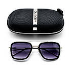 Сонцезахисні окуляри Dubery - Tony Stark series, фото 5