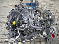 Двигатель Nissan X-TRAIL 2.0 dCi FWD M9R FWDM9R