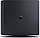 Sony Playstation 4 Slim 500GB (Black) + DualShok, фото 3