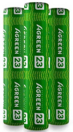 Агроволокно Агрін 23*4,2*100 м