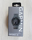 Смарт-годинник Garmin Forerunner 245 Slate Gray Сірий, фото 5
