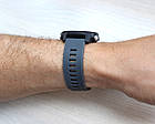 Смарт-годинник Garmin Forerunner 245 Slate Gray Сірий, фото 10