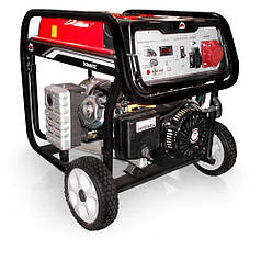 Генератор бензиновий Vulkan SC8000TE-II (SC8000TE-II)