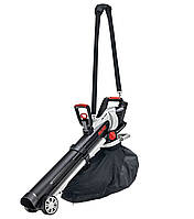 Пилосос-повітродувка акумуляторна AL-KO LBV 4090 (без АКБ, 40)