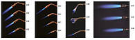 Горелки для пайки ювелирных изделий YILDIZ GAS