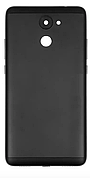 Задня кришка для Huawei Y7 Prime/Enjoy 7 Plus, чорна, оригінал