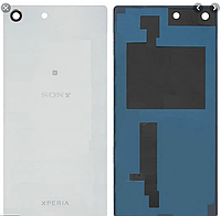 Задняя крышка для Sony E5603 Xperia M5/E5606/E5633/E5653/E5663, белая