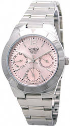 Годинник жіночий Casio LTP-2069D-4AVEF