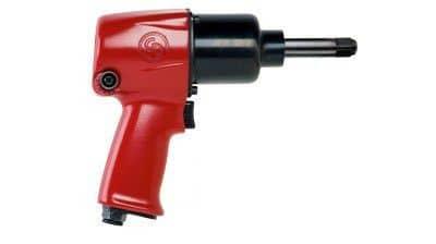 Ударний гайковерт пневматичний CHICAGO PNEUMATIC CP 7733-2