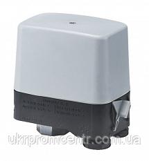 CS, Реле тиску для повітря та води Danfoss