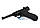 Пневматичний пістолет KWC Luger Parabellum P08 Blowback, фото 4