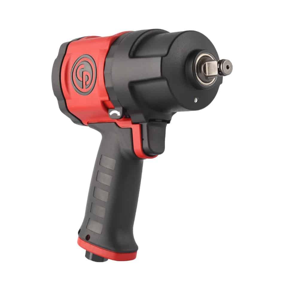 Пневматичний ударний ключ CHICAGO PNEUMATIC CP 7748