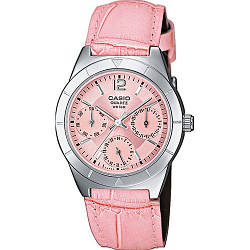 Годинник жіночий Casio LTP-2069L-4AVEF