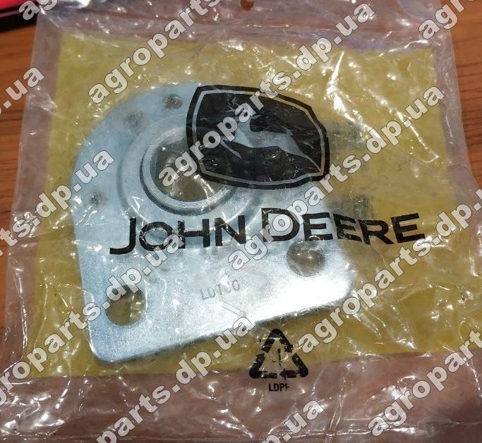 Підшипник AA35646 7/8" в корпусі 822-239C John Deere ga2180 у фланці АА35646