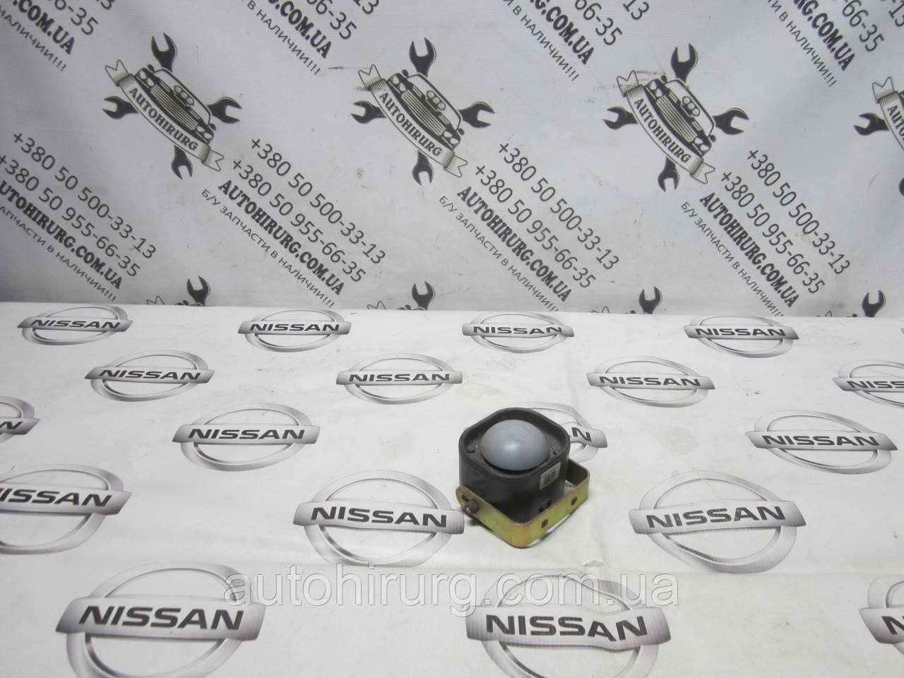 Сирена штатної сигналізації Nissan Murano Z50 (28487-AV600)