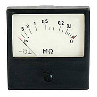 Омметр щитовий М419 (М-419, М 419)