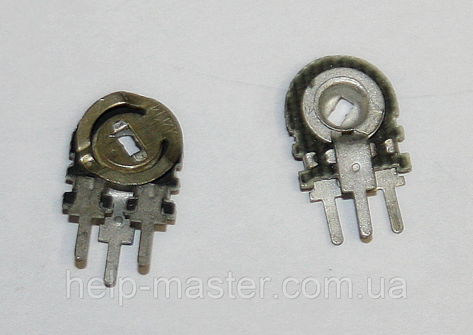 Резистор підстройковий СП3-38А 33 кОм, фото 1